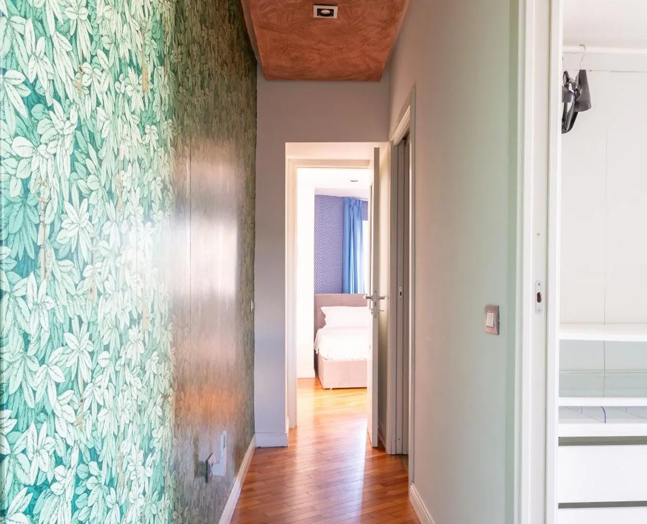 Panorama Suite Napoli Apartment Naples