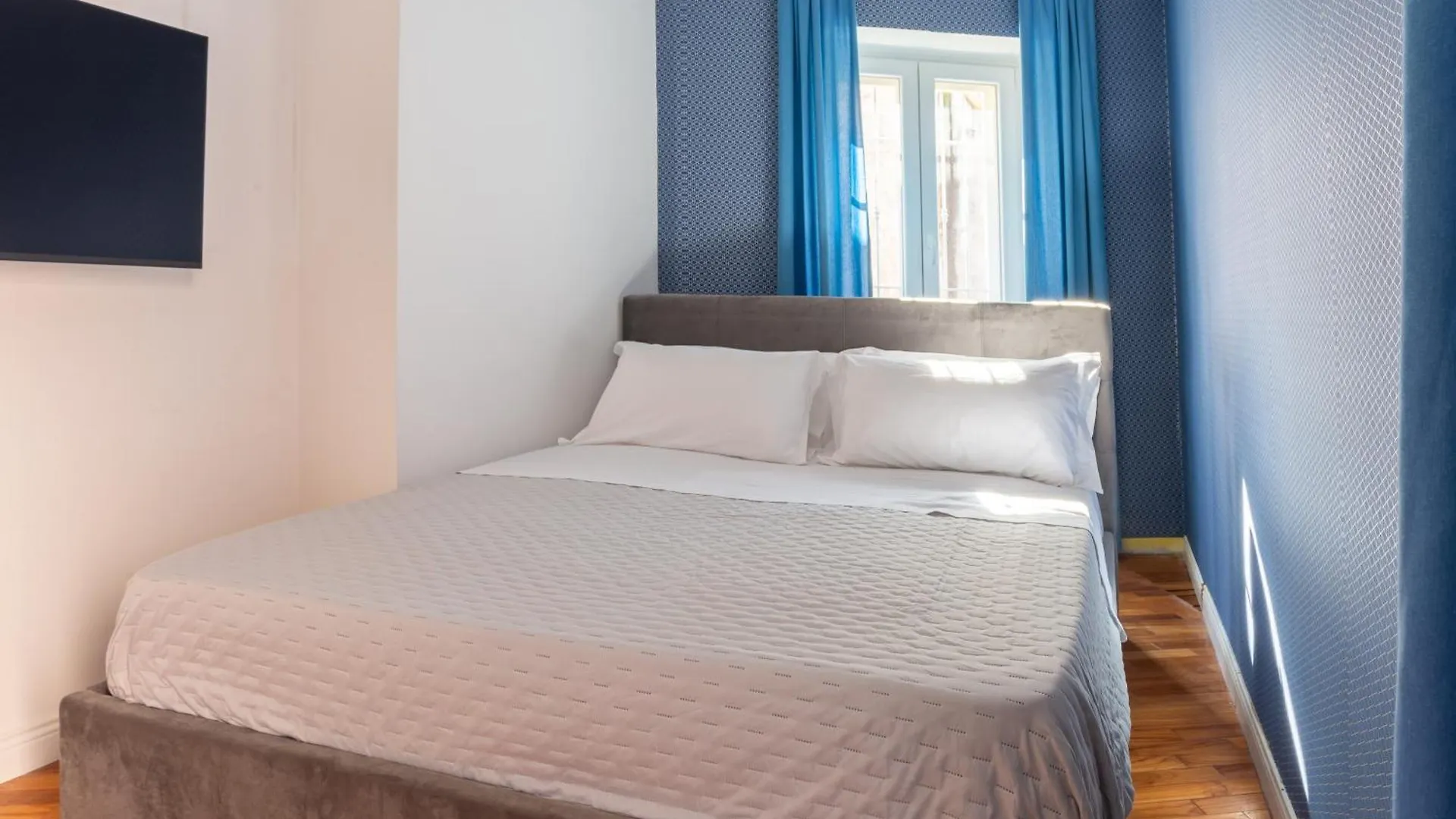 Panorama Suite Napoli Apartment Naples
